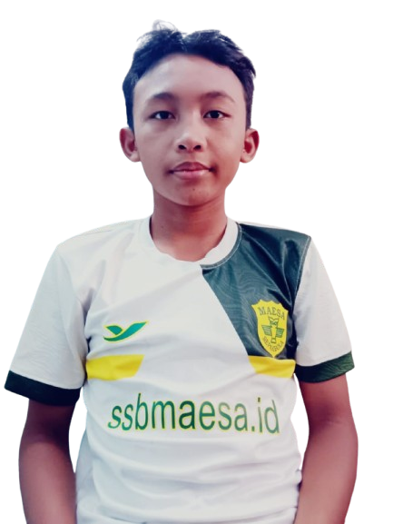 Ahmad Hafizh Al Faqih